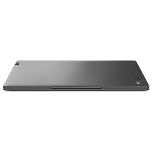 Lenovo Yoga Pro 7 Gen 8, 14,5", 3K, 120 Гц, Ryzen 7, 16 ГБ, 1 ТБ, RTX 3050, W11, SWE, серый - Ноутбук