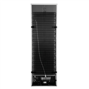 Whirlpool, 263 L, 188 cm, roostevaba teras - Sügavkülmik