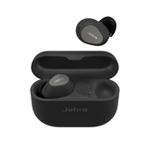 Jabra Elite 10, tumehall - Täisjuhtmevabad kõrvaklapid
