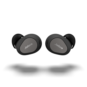 Jabra Elite 10, dark gray - True Wireless Earphones