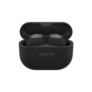 Jabra Elite 10, tumehall - Täisjuhtmevabad kõrvaklapid