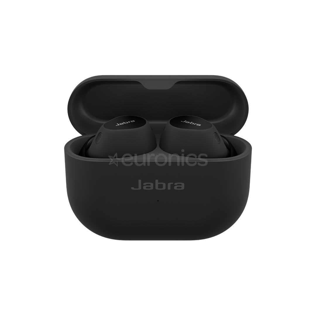 Jabra Elite 10, black True Wireless Earphones, 1009928090499 Euronics