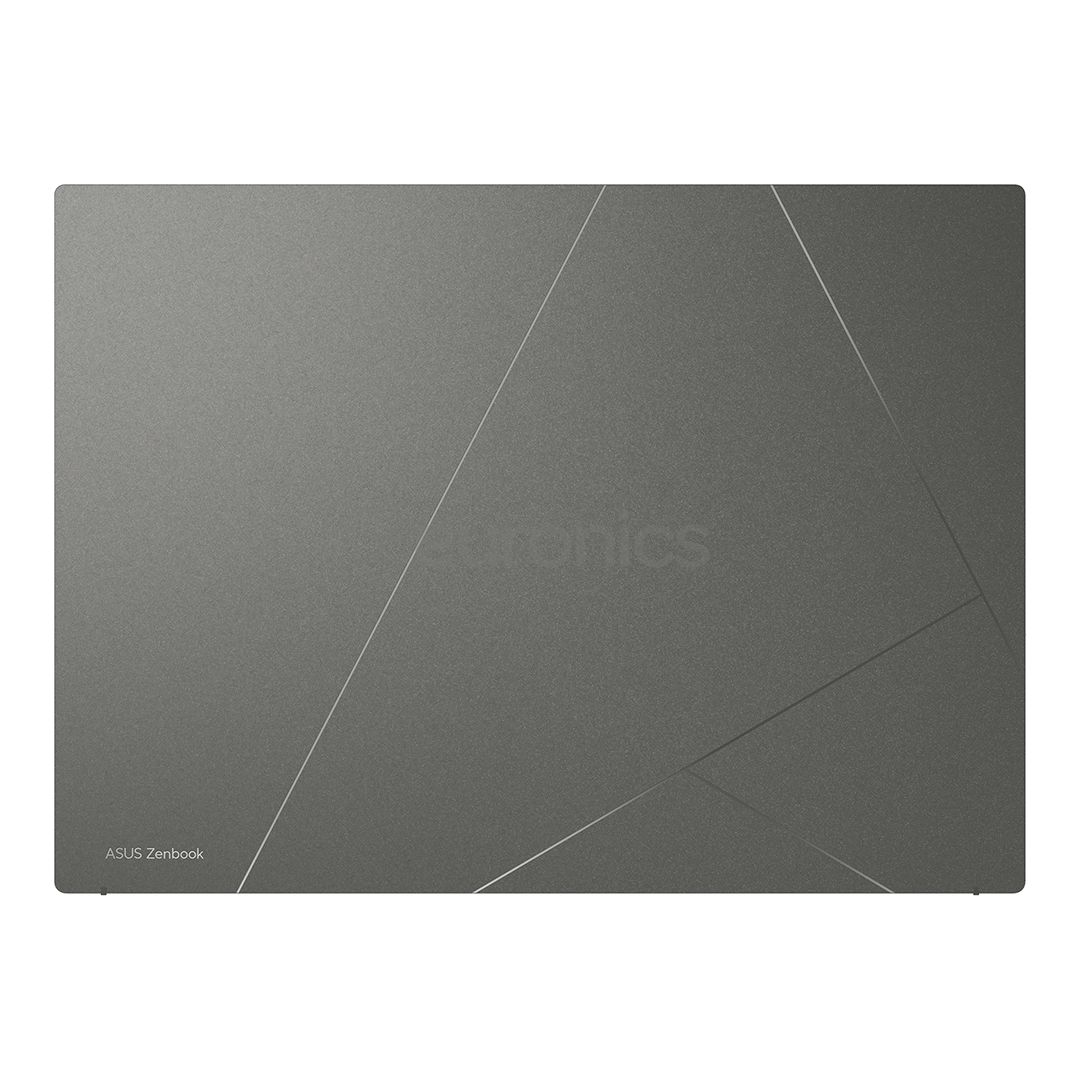 ASUS Zenbook S 13 OLED, 13.3'', 2.8K, i7, 16 GB, 1 TB, ENG, hall - Sülearvuti