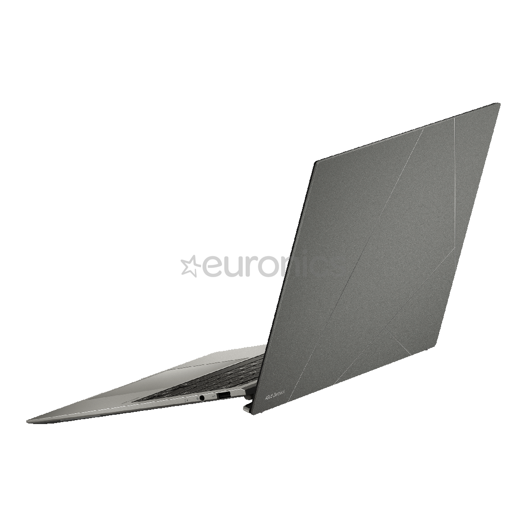 ASUS Zenbook S 13 OLED, 13.3'', 2.8K, i7, 16 GB, 1 TB, ENG, hall - Sülearvuti
