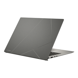 ASUS Zenbook S 13 OLED, 13.3'', 2.8K, i7, 16 GB, 1 TB, ENG, hall - Sülearvuti