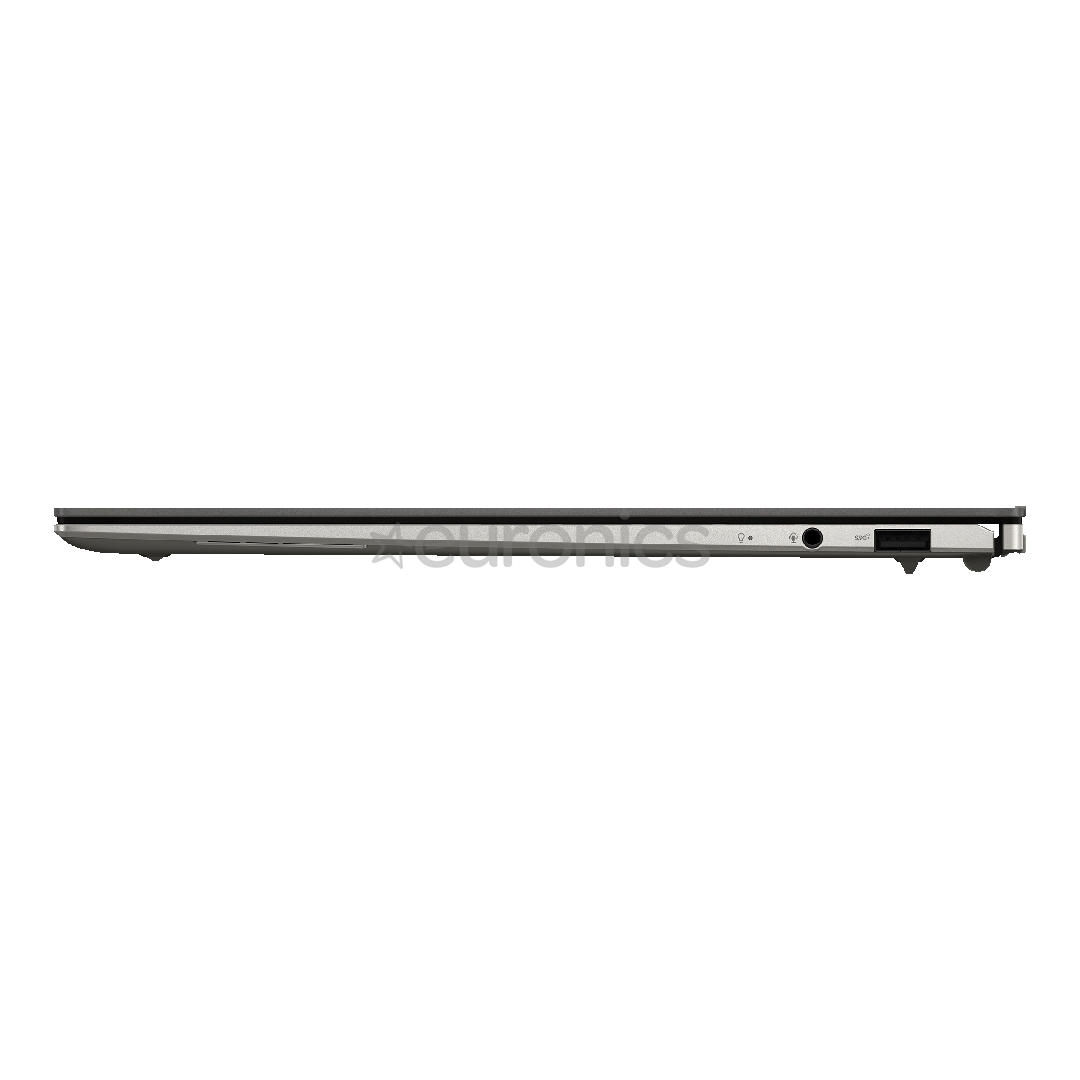 ASUS Zenbook S 13 OLED, 13.3'', 2.8K, i7, 16 GB, 1 TB, ENG, hall - Sülearvuti