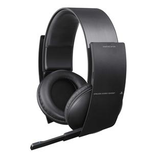 PS3 Wireless Stereo Headset, Sony