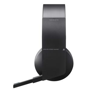 Peakomplekt Bluetooth PS3, Sony