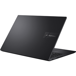 ASUS VivoBook 16, WUXGA, Ryzen 5, 16 ГБ, 512 ГБ, ENG, черный - Ноутбук
