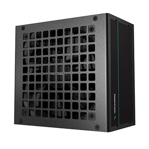 Deepcool 550W, 80+ - Toiteplokk