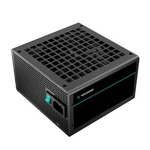 Deepcool 550W, 80+ - Toiteplokk