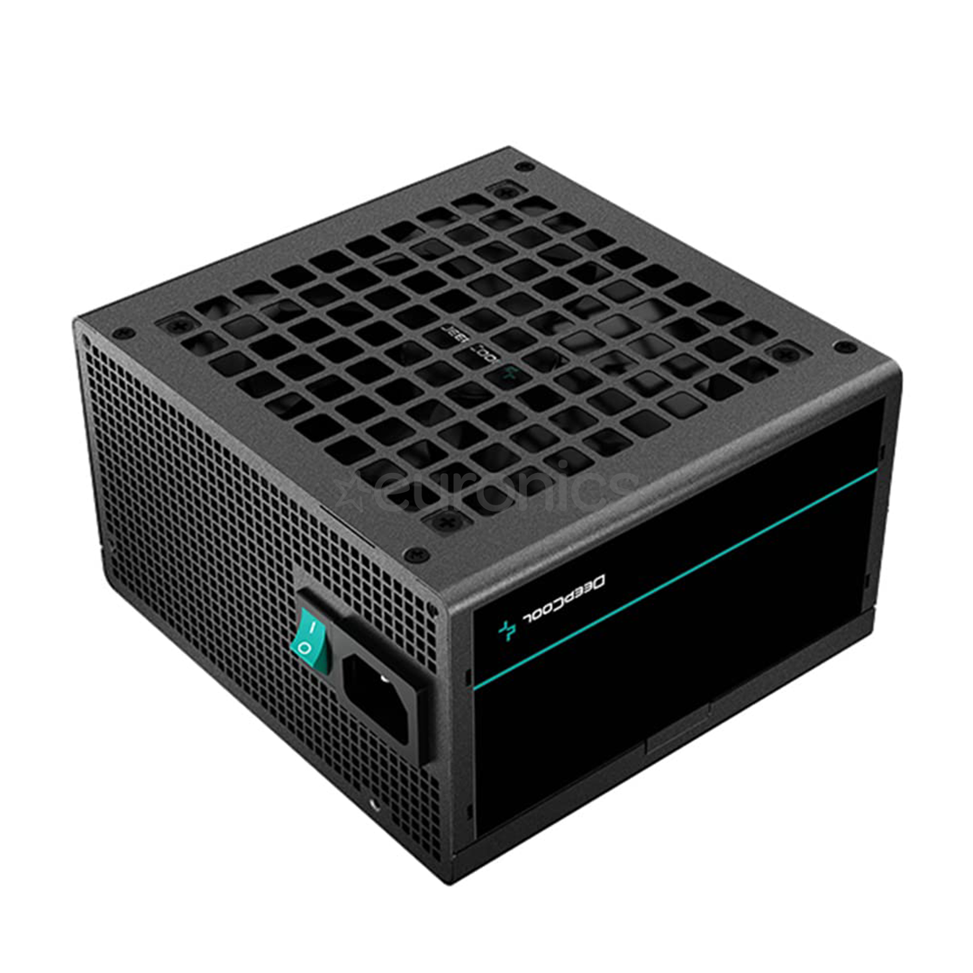 Deepcool 550 Вт, 80+ - Блок питания