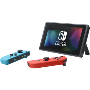 Nintendo Switch V2 - Mängukonsool