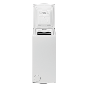 Whirlpool, 7 kg, depth 60 cm, 1200 rpm - Top Load Washing Machine