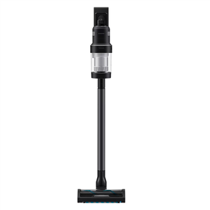 Samsung Bespoke Jet AI Pet Extra, black - Cordless vacuum cleaner