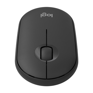 Logitech Pebble 2 Combo, SWE, black - Wireless keyboard and mouse