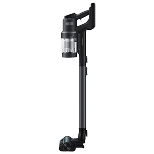 Samsung Bespoke Jet AI Pet Extra, black - Cordless vacuum cleaner