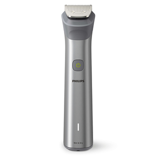 Philips All-in-One Trimmer Series 5000, grey - Trimmer