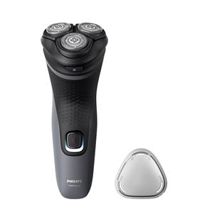 Philips Shaver 1000 Series, tumehall - Pardel