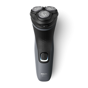 Philips Shaver 1000 Series, tumehall - Pardel