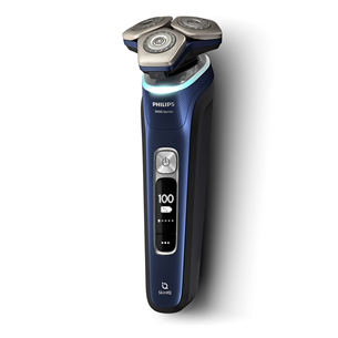 Philips Shaver Series 9000, sinine - Pardel