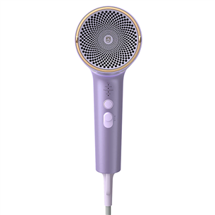 Philips Hair Dryer 7000 Series, purple - Hair dryer