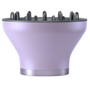 Philips Hair Dryer 7000 Series, purple - Hair dryer