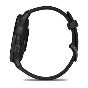 Garmin Venu 3, must - Spordikell