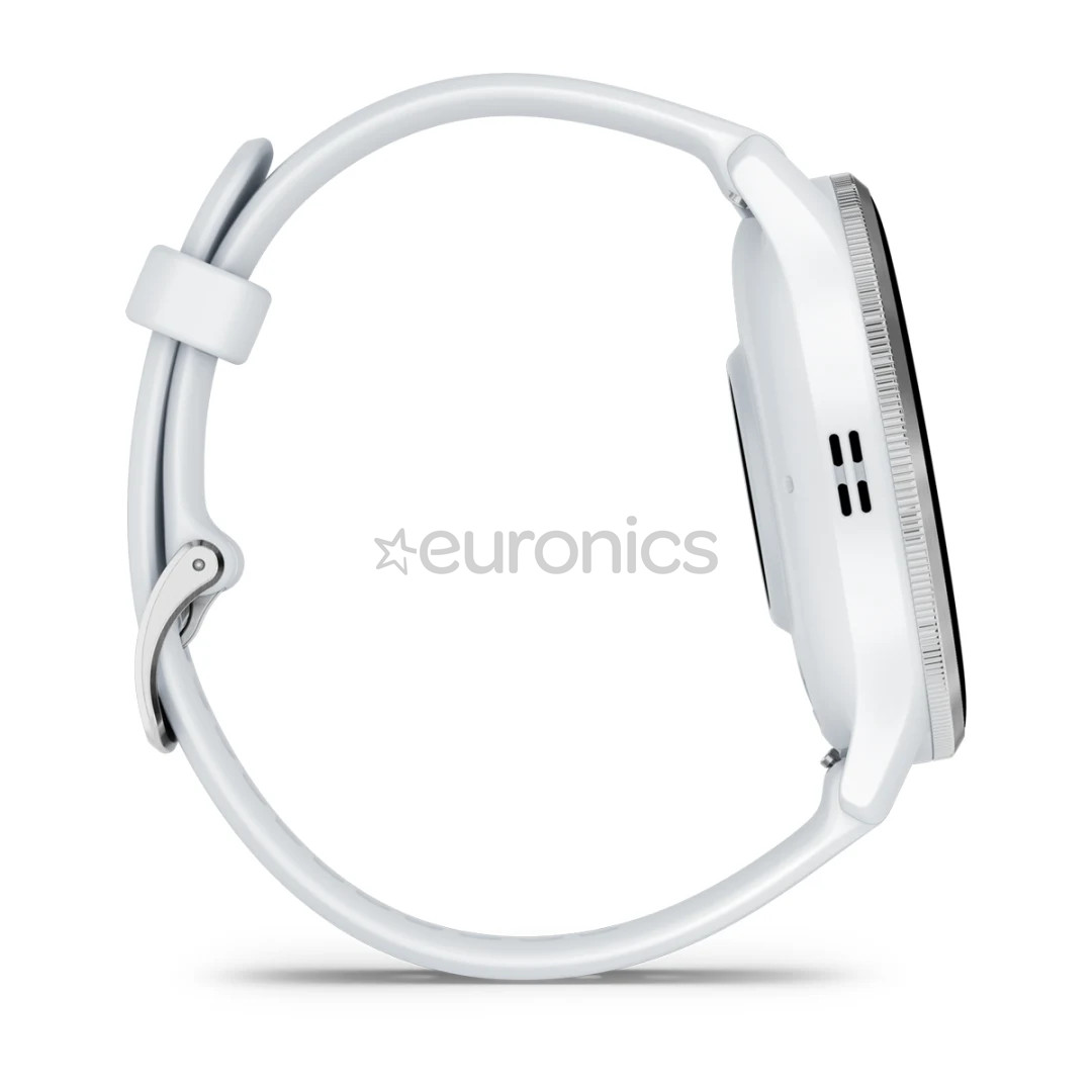 Garmin Venu 3, valge - Spordikell