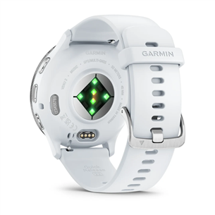 Garmin Venu 3, белый - Спортивные часы