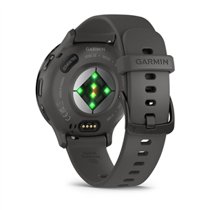 Garmin Venu 3S, tumehall - Spordikell