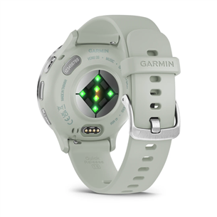 Garmin Venu 3S, серый - Спортивные часы