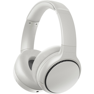 Panasonic RB-M700BE, aktiivne mürasummutus, valge - Juhtmevabad kõrvaklapid RB-M700BE-C