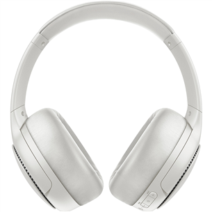 Panasonic RB-M700BE, aktiivne mürasummutus, valge - Juhtmevabad kõrvaklapid