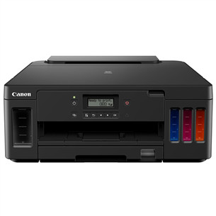 Canon Pixma G5050, черный - Cтруйный принтер