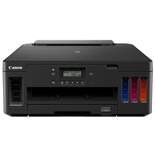 Canon Pixma G5050, must - Tindiprinter 3112C006