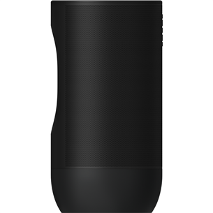 Sonos Move 2, black - Portable wireless speaker