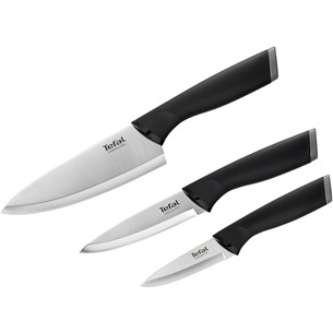 Tefal Comfort, 3 tk, 9, 12, 15 cm - Nugade komplekt