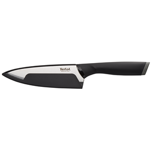 Tefal Comfort, 3 шт, длина лезвия 9, 12, 15 см - Набор ножей