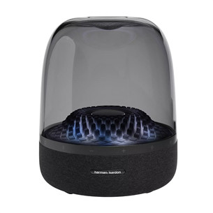 Harman Kardon Aura Studio 4, черный - Беспроводная домашняя колонка
