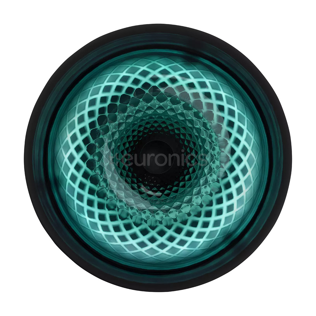 Harman Kardon Aura Studio 4, черный - Беспроводная домашняя колонка