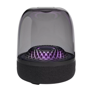 Harman Kardon Aura Studio 4, must - Juhtmevaba kodukõlar