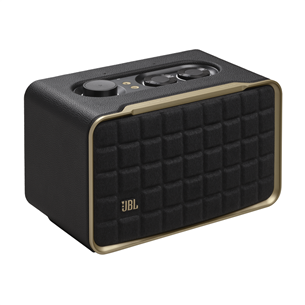 JBL Authentics 200, black - Wireless home speaker