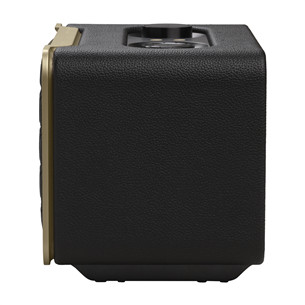 JBL Authentics 200, black - Wireless home speaker