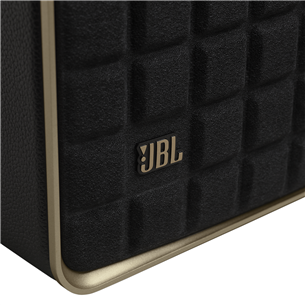 JBL Authentics 200, черный - Беспроводная домашняя колонка