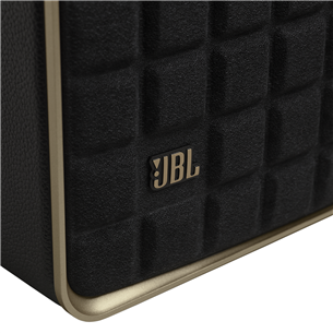 JBL Authentics 200, black - Wireless home speaker