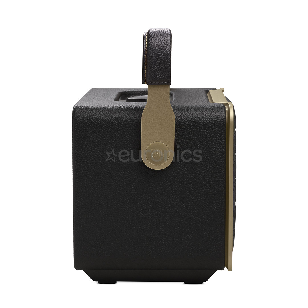 JBL Authentics 300, black - Portable wireless home speaker