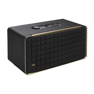 JBL Authentics 500, black - Wireless home speaker