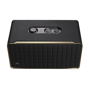 JBL Authentics 500, black - Wireless home speaker