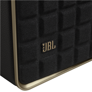 JBL Authentics 500, must - Juhtmevaba kodukõlar